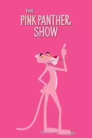 The Pink Panther TV Series