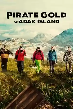 Pirate Gold of Adak Island TV Series