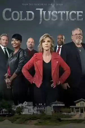 Cold Justice TV Series