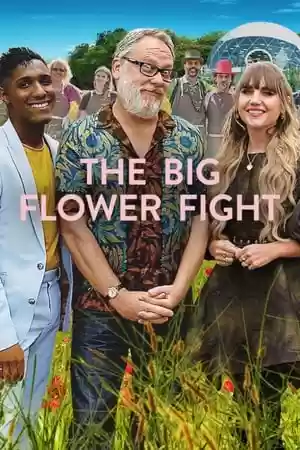 The Big Flower Fight TV Series