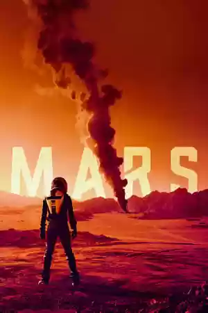 Mars TV Series