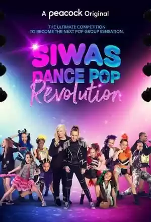 Siwas Dance Pop Revolution TV Series