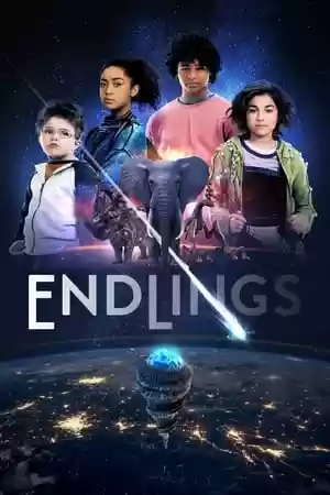 Endlings TV Series