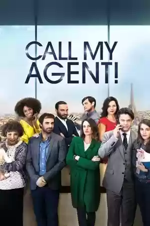 Call My Agent! TV Series