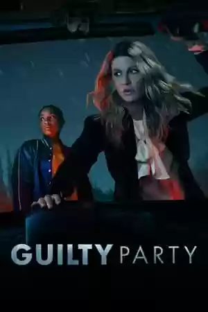 Guilty Party TV Series