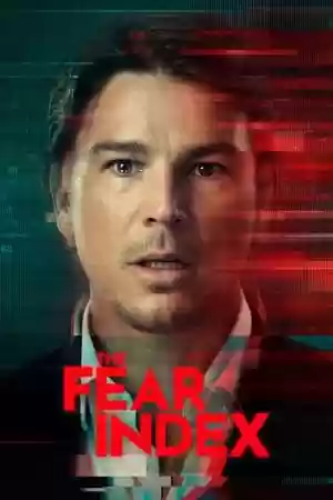 The Fear Index TV Series