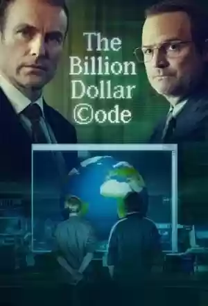 The Billion Dollar Code TV Series