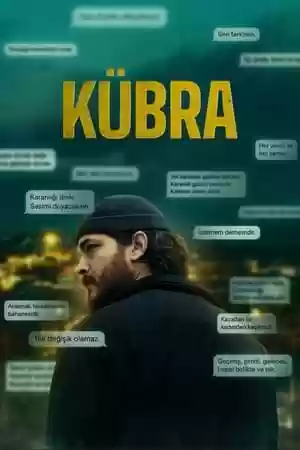 Kübra TV Series