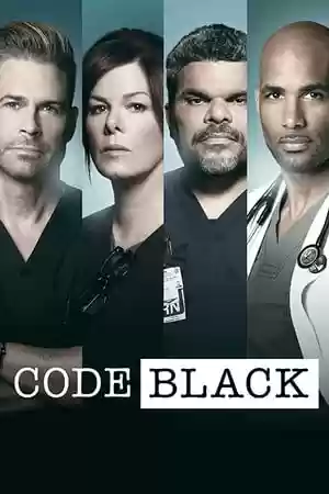 Code Black Season 1 Episode 4