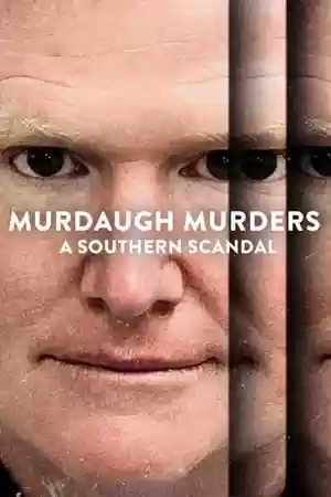 Murdaugh Murders: A Southern Scandal TV Series