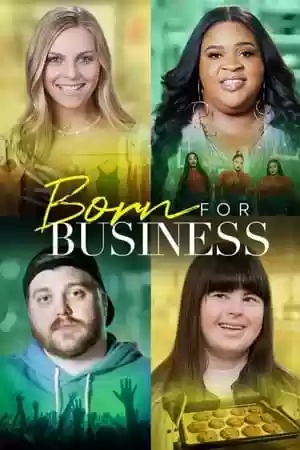 Born for Business TV Series
