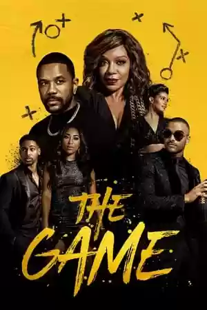 The Game TV Series