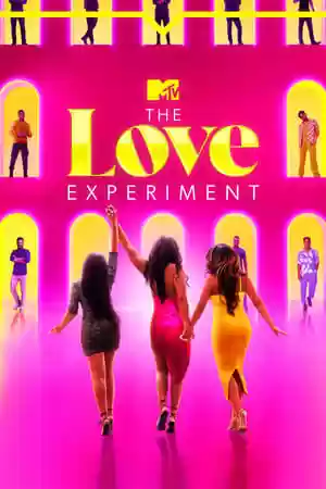 The Love Experiment TV Series