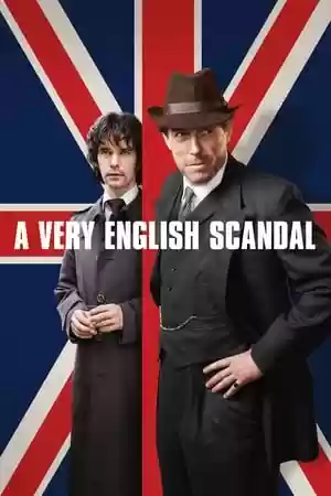 A Very English Scandal TV Series