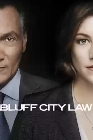 Bluff City Law TV Series