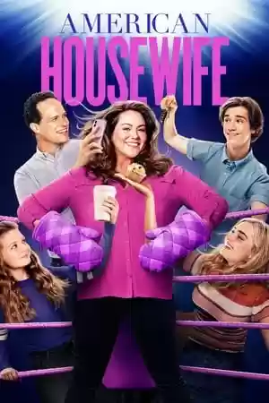 American Housewife TV Series