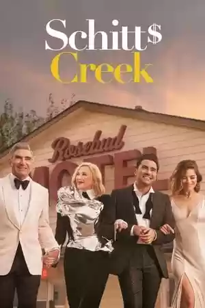 Schitt’s Creek TV Series
