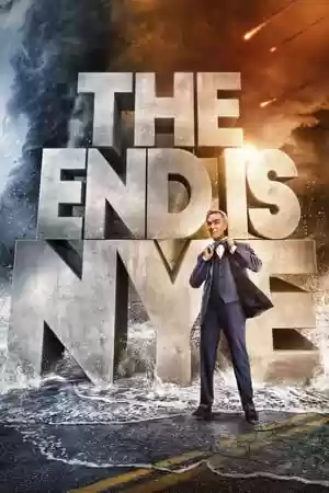 The End Is Nye TV Series