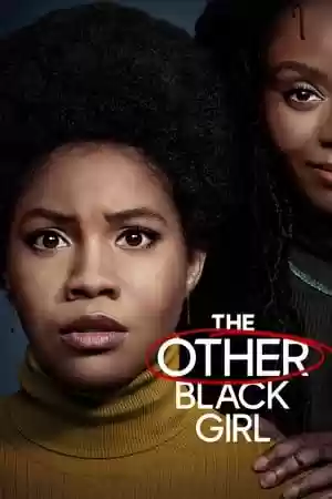 The Other Black Girl TV Series