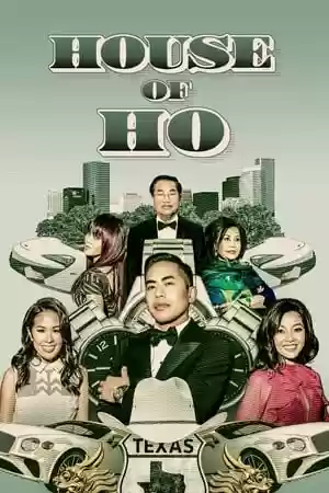 House of Ho TV Series