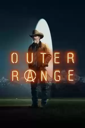 Outer Range TV Series