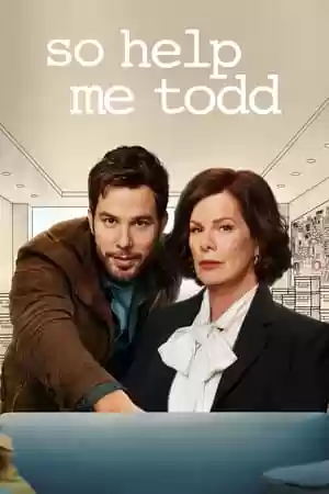 So Help Me Todd TV Series