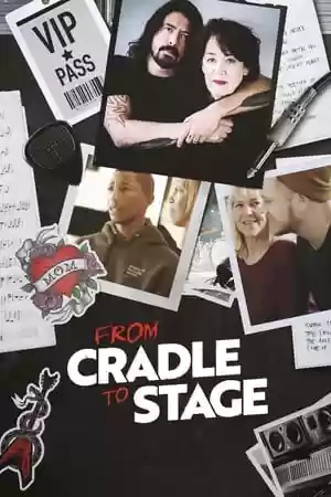 From Cradle to Stage TV Series