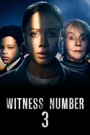 Witness Number 3 TV Series