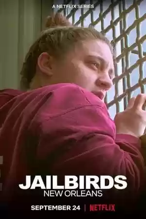 Jailbirds New Orleans TV Series