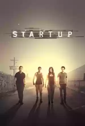 StartUp TV Series