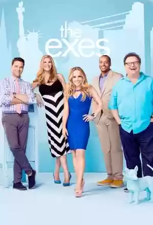 The Exes Season 1 Episode 2