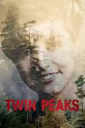 Twin Peaks Season 2 Episode 14
