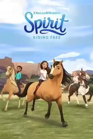 Spirit: Riding Free Season 7 Episode 4