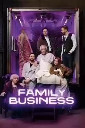 Family Business TV Series