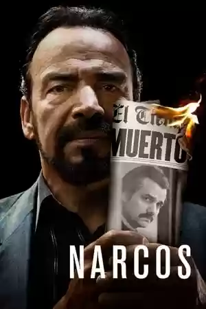 Narcos Season 3 Episode 8
