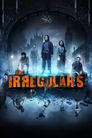 The Irregulars Season 1 Episode 3