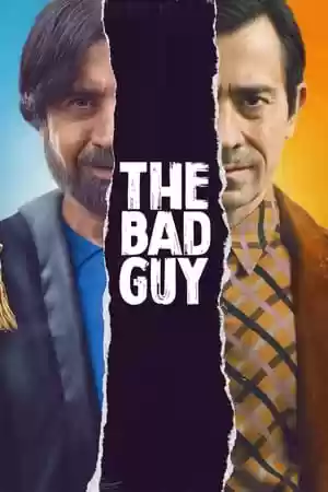 The Bad Guy TV Series
