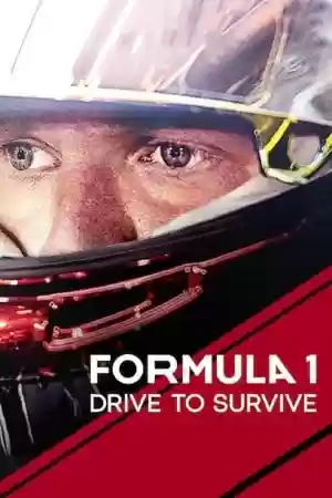 Formula 1: Drive to Survive Season 3 Episode 7