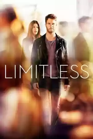 Limitless TV Series