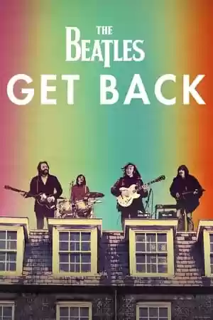 The Beatles: Get Back TV Series