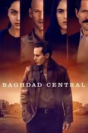 Baghdad Central TV Series