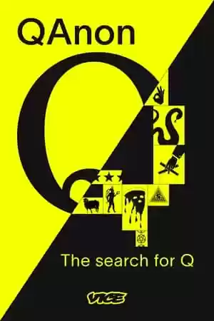 QAnon: The Search for Q TV Series