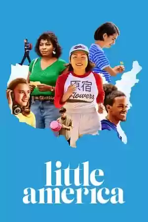 Little America TV Series