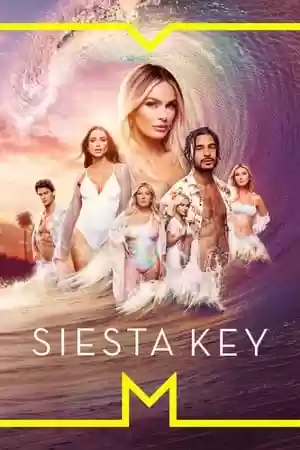 Siesta Key TV Series