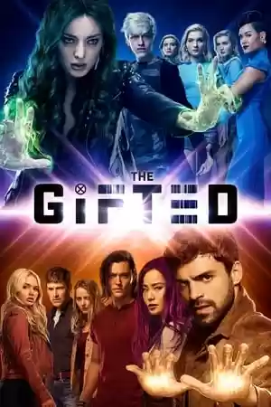 The Gifted TV Series