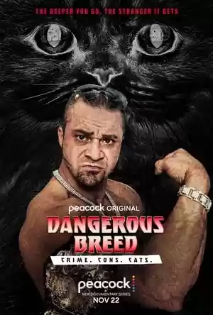 Dangerous Breed: Crime. Cons. Cats. TV Series