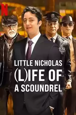 Little Nicholas: Life of a Scoundrel TV Series