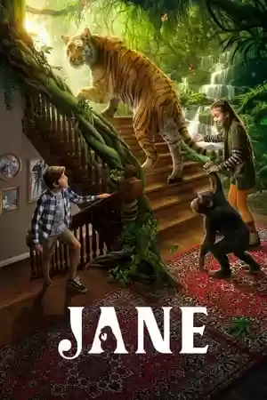 Jane TV Series
