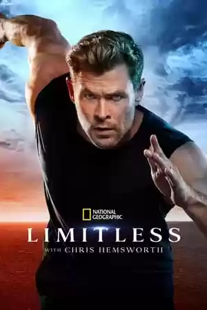 Limitless with Chris Hemsworth TV Series
