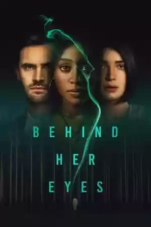 Behind Her Eyes Season 1 Episode 1
